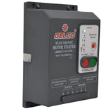 3 Phase Electronic Starter : GTW