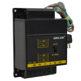 LLC-001, Water Level Controller - Gelco Electronics Pvt. Ltd.