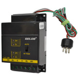 LLC-001, Water Level Controller - Gelco Electronics Pvt. Ltd.