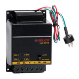LLC-001D, Water Level Controller - Gelco Electronics Pvt. Ltd.