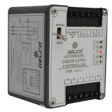 LLC 1-Old, Water Level Controller