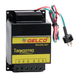 Magic-001, Water Level Controller - Gelco Electronics Pvt. Ltd.