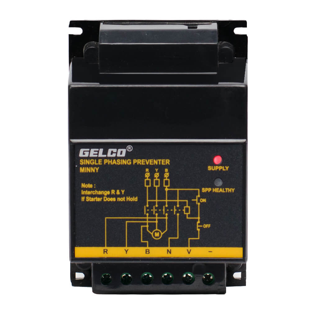 MINNY SPP - Gelco Electronics Pvt. Ltd.