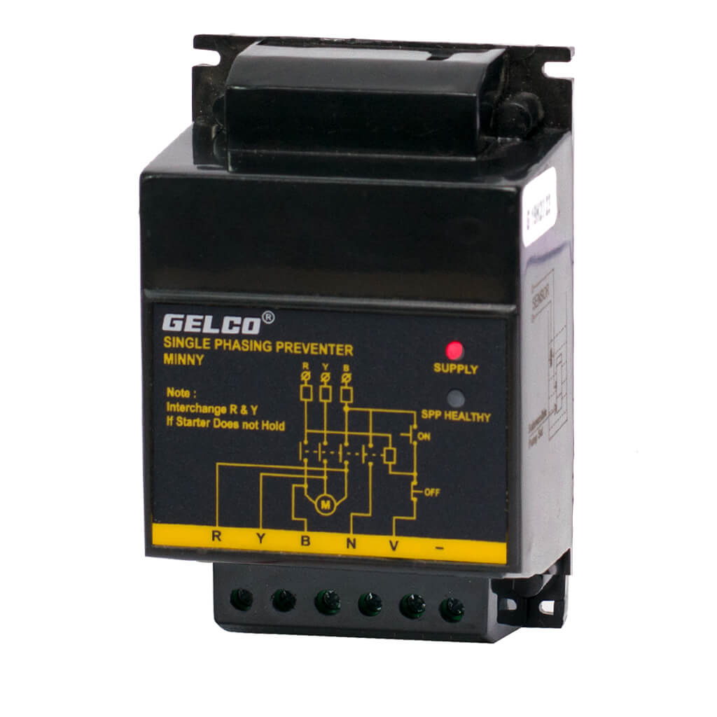 MINNY SPP - Gelco Electronics Pvt. Ltd.