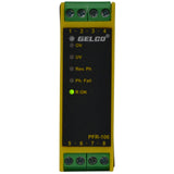 PFR-106 - Gelco Electronics Pvt. Ltd.