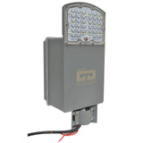 Gelco Solar Semi Integrated Home Lighting System, Motion Detection, Highly Portable, Maintenance-free