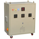 Servo Stabilizer 50 KVA to 65 KVA, Suitable For Hospitals, Industries, Manufacturers, Etc. - Gelco Electronics Pvt. Ltd.