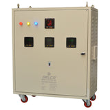 Servo Stabilizer 50 KVA to 65 KVA, Suitable For Hospitals, Industries, Manufacturers, Etc. - Gelco Electronics Pvt. Ltd.