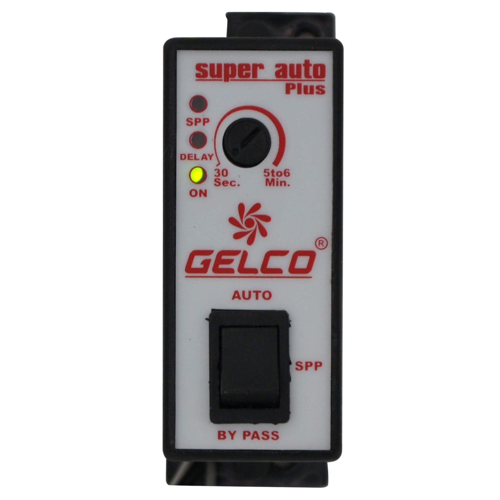 Super Auto Plus - Gelco Electronics Pvt. Ltd.