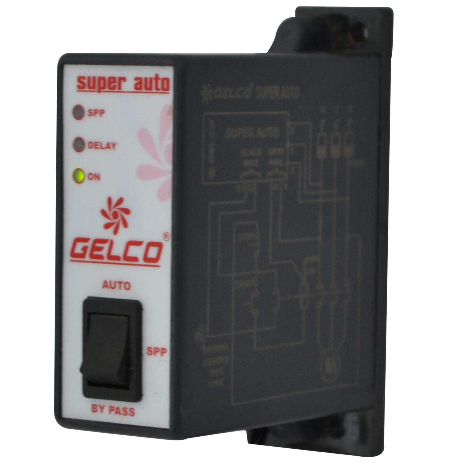 Super Auto - Gelco Electronics Pvt. Ltd.