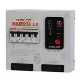 Suraksha 2.0 – Three Phase - Gelco Electronics Pvt. Ltd.