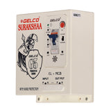 Suraksha Earth Leakage and Miniature Circuit Breaker, Complete Protection Against Leakage Currents, High Voltages, Electric Shocks, and Short Circuits, 230V, 50Hz - Gelco Electronics Pvt. Ltd.