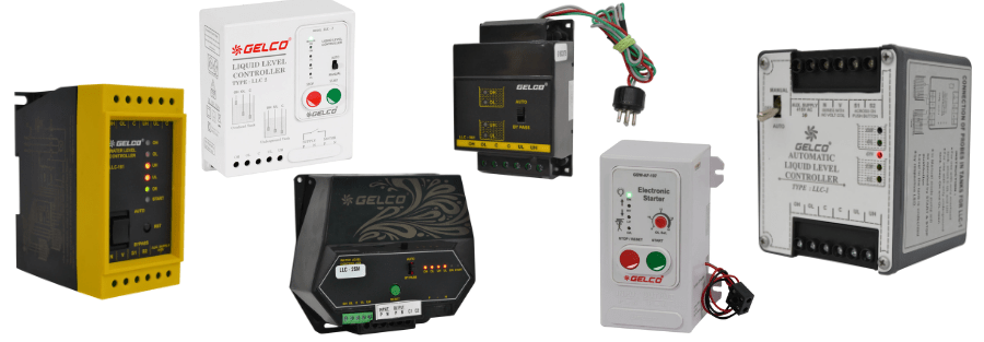 5 Benefits of Using Water Level Controller - Gelco Electronics – Gelco  Electronics Pvt. Ltd.