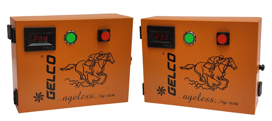 Digi ELCW: The Ultimate Protector For Single-Phase Water-Filled Pumps By Gelco Electronics
