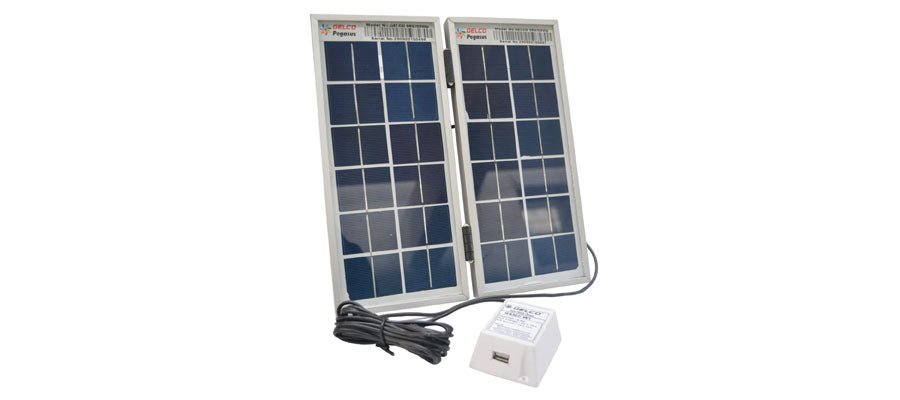 Advantages & Disadvantages of Solar Mobile Chargers