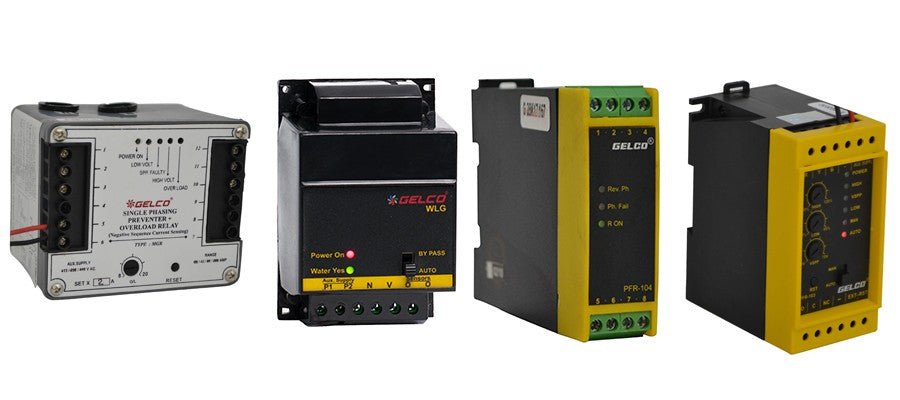 All that you need to know about a Protection Relay