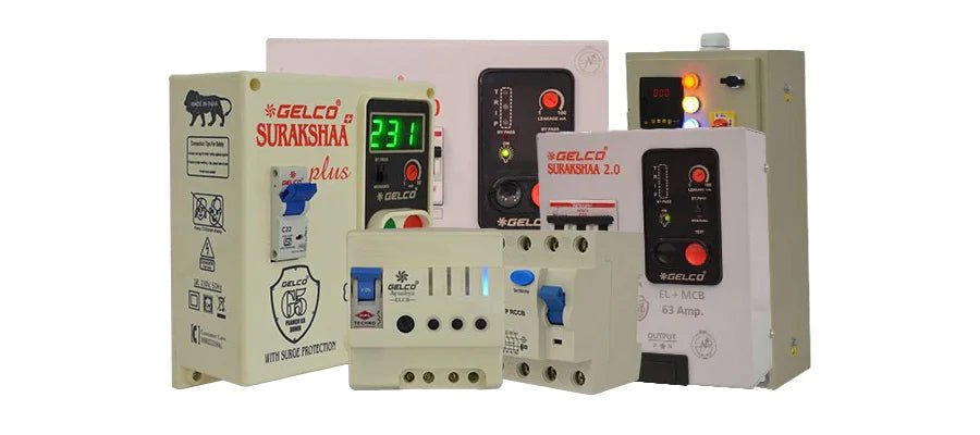 Composition of Circuit Switch