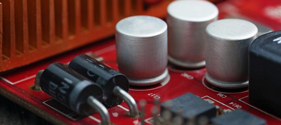 Decoding Electronics: Understanding Resistors and Capacitors