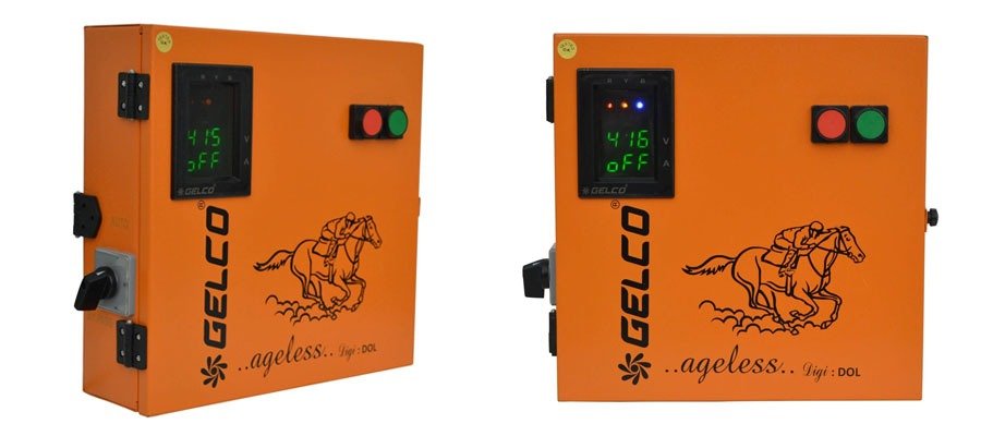 DIGI DOL By Gelco Electronics: Smart Protection Meets Reliable Performance