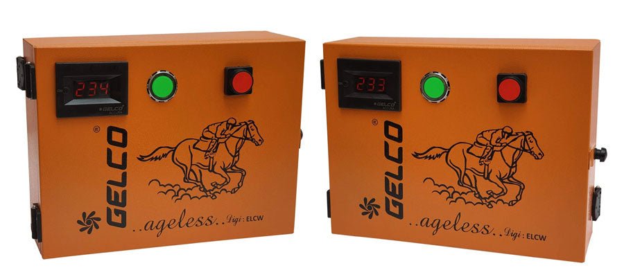 Digi ELCW: The Ultimate Protector For Single-Phase Water-Filled Pumps By Gelco Electronics