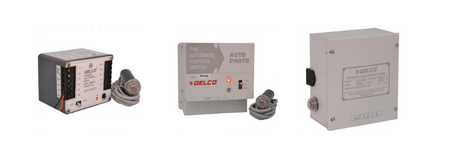 Gelco’s Automatic Light Controllers: Explained.