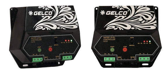 Gelco Electronics | Control Panels, Switchgear, AC Switches – Gelco ...