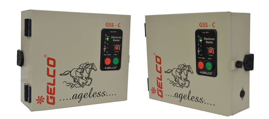 Product Review: GSS C – Reliable Protection For Your Water Pump Systems