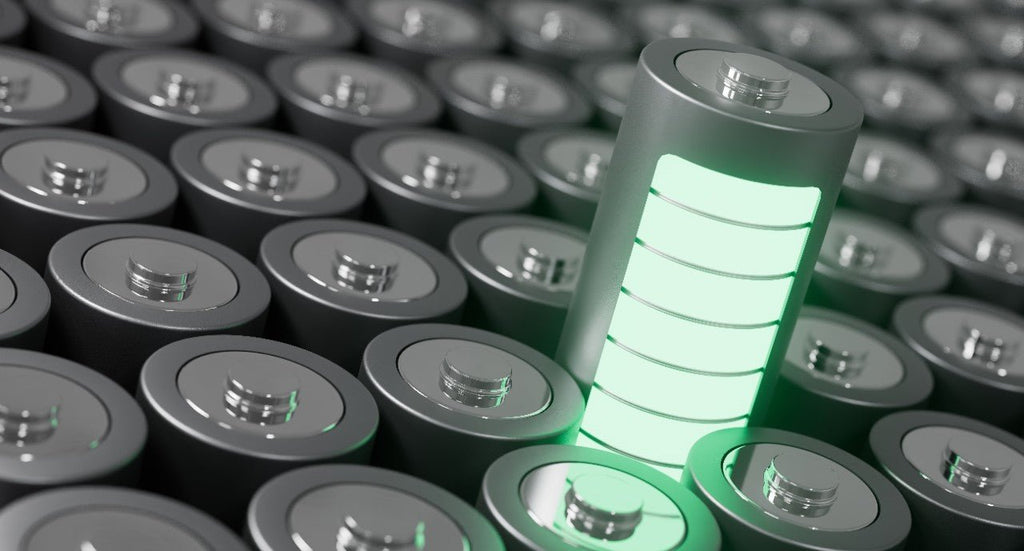 Revolutionizing Energy Storage: Batteries of The Future