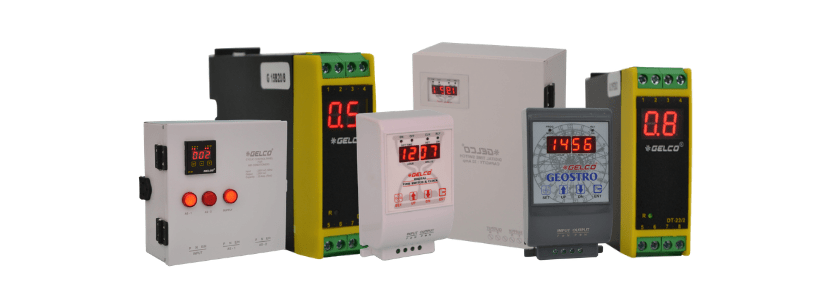 Save The Energy With Gelco's Digital Time Switches