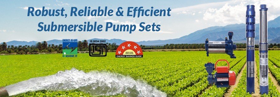 Submersible Water Pump Buyer's Guide