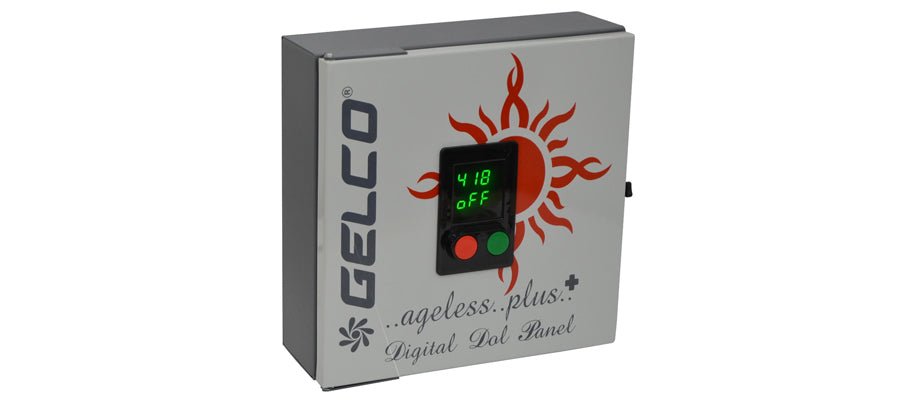 Three Phase Dol Motor Starter & Control Panel – Aaramse - Product Review