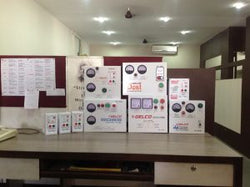 Gelco Electronics Pvt. Ltd.