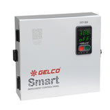 Gelco DCP 304 Smart 3-Phase D.O.L. Electronic Starter with Intelligent Control Panel - Auto Phase Sequencing - Digital MCU - Complete Motor Protection up to 7.5 HP