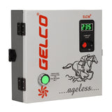 Gelco ELCW+, Operates And Protects All Submersible And Mono-block Motors And Pumps, 230V, 50Hz