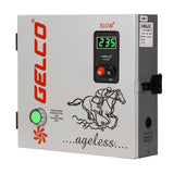 Gelco ELCW+, Operates And Protects All Submersible And Mono - block Motors And Pumps, 230V, 50Hz - Gelco Electronics Pvt. Ltd.