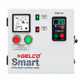 Gelco ELCW+3.0 - Easy Settable - Operates And Protects All Submersible And Mono-block Motors And Pumps, 230V, 50Hz - Gelco Electronics Pvt. Ltd.