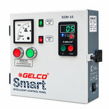 Gelco ELCW+3.0 - Easy Settable - Operates And Protects All Submersible And Mono-block Motors And Pumps, 230V, 50Hz - Gelco Electronics Pvt. Ltd.