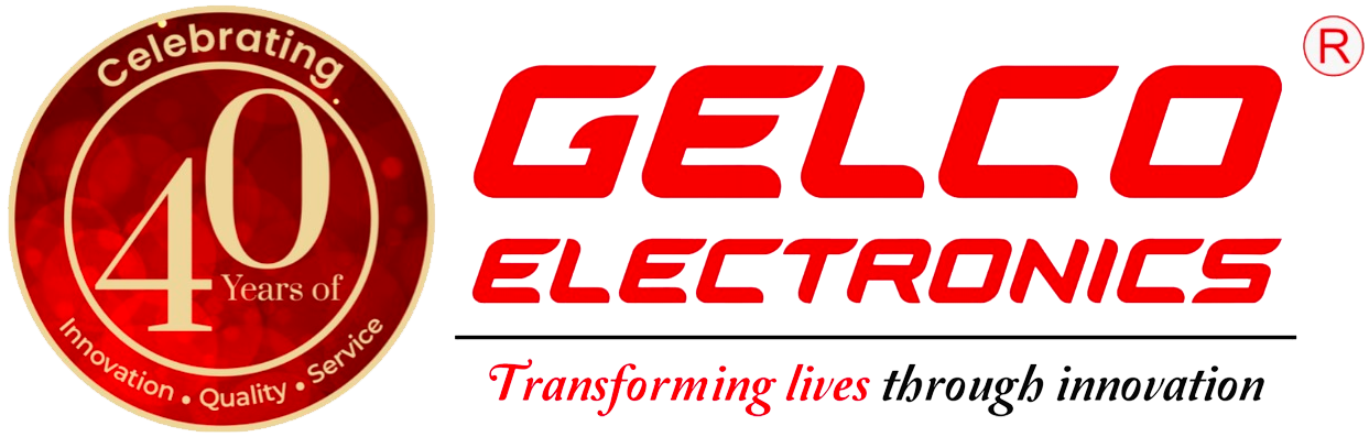 Gelco Electronics Pvt. Ltd.