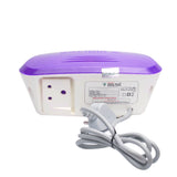 Gelco Voltage stabilizer for 32' & 43' LED TV, Audio/Video System - 0.2 eco - Gelco Electronics Pvt. Ltd.