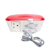Gelco Voltage Stabilizer for Refrigerator Upto 400LTR - 0.5 ECO - Gelco Electronics Pvt. Ltd.