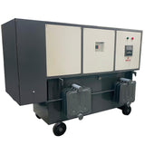 Servo Stabilizer 200 KVA for Manufacturing Industries - Gelco Electronics Pvt. Ltd.