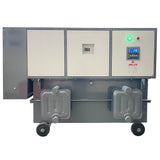 Servo Stabilizer 200 KVA for Manufacturing Industries - Gelco Electronics Pvt. Ltd.