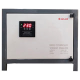 Servo Stabilizers 1 KVA to 4 KVA, Suitable For Air Conditioners (AC), LED TV, Home/Gym/Hospital/Offices - Gelco Electronics Pvt. Ltd.
