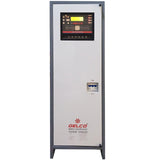 Servo Voltage Stabilizer 10 KVA to 20 KVA, Suitable For Elevator, Treadmill, Water Pumps, Bungalows - Gelco Electronics Pvt. Ltd.