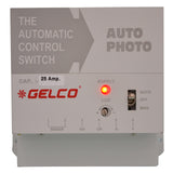 Auto Photo 25A indoor - Gelco Electronics Pvt. Ltd.
