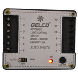 Auto Photo 6A indoor - Gelco Electronics Pvt. Ltd.