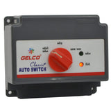 Auto Switch Classic - Gelco Electronics Pvt. Ltd.