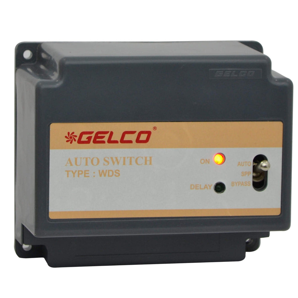 Auto Switch Gelco Electronics Pvt. Ltd.