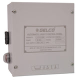 Automatic Light Controller Outdoor Panel - Gelco Electronics Pvt. Ltd.