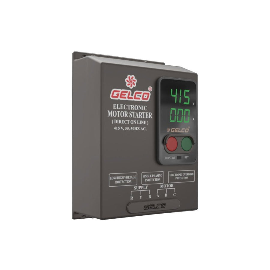 Gelco Electronics Control Panels, Switchgear, AC Switches Gelco